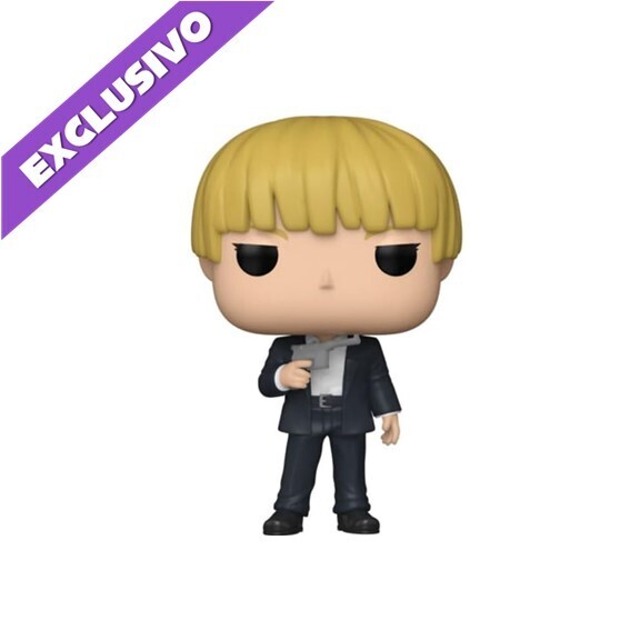Funko Pop! Yelena 1303 (Special Edition) - Attack on Titan