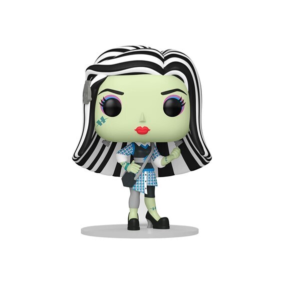 Funko Pop! Frankie Stein 114 - Monster High