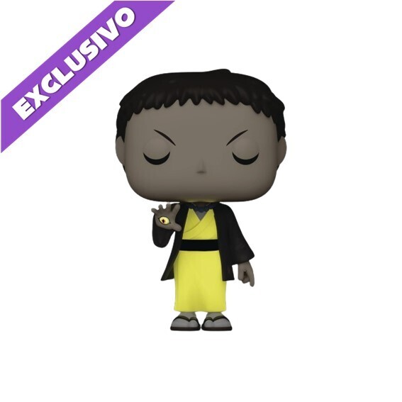 Funko Pop! Yahaba 1410 (GITD) (Special Edition) - Demon Slayer