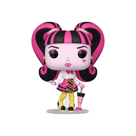 Funko Pop! Draculaura 115 - Monster High