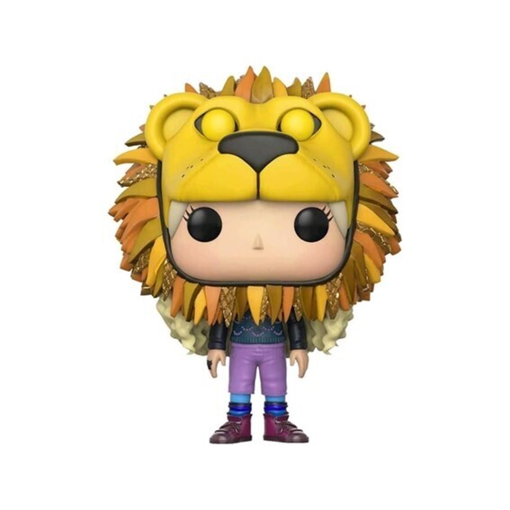 Funko Pop! Luna Lovegood 47 - Harry Potter