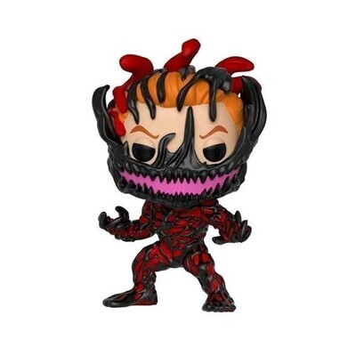 Funko Pop! Carnage 367 - Venom Marvel