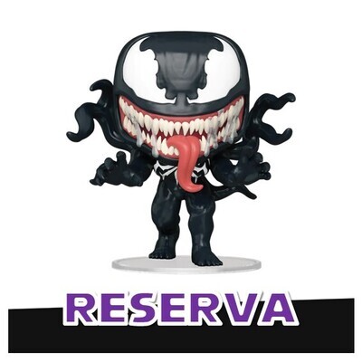 (RESERVA) Funko Pop! Venom 972 - Spider-Man 2 Marvel