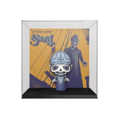 Funko Pop! Albums If You Have Ghost 62 - Ghost