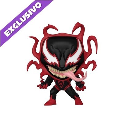 Funko Pop! Venom 1220 (Special Edition) - Marvel