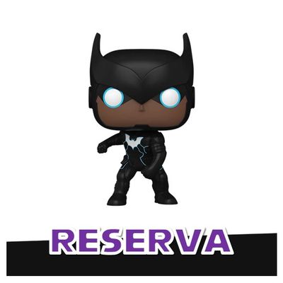 (RESERVA) Funko Pop! Batwig 500 - Batman DC Comics