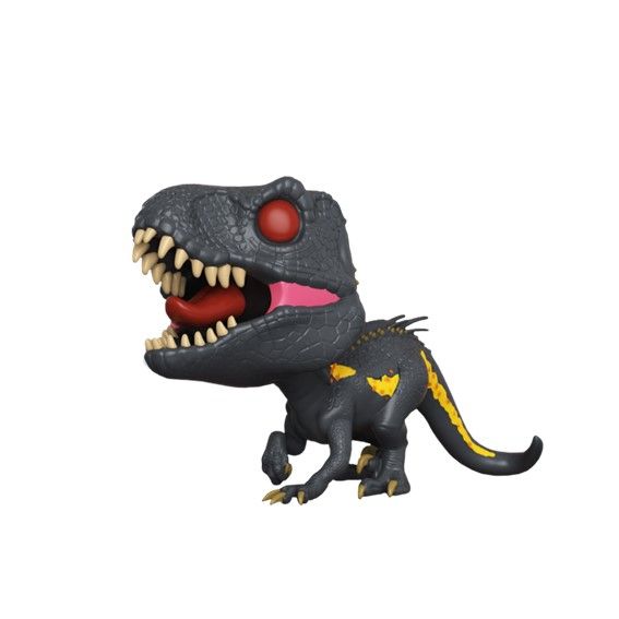 Funko Pop! Indoraptor 588 - Jurassic World