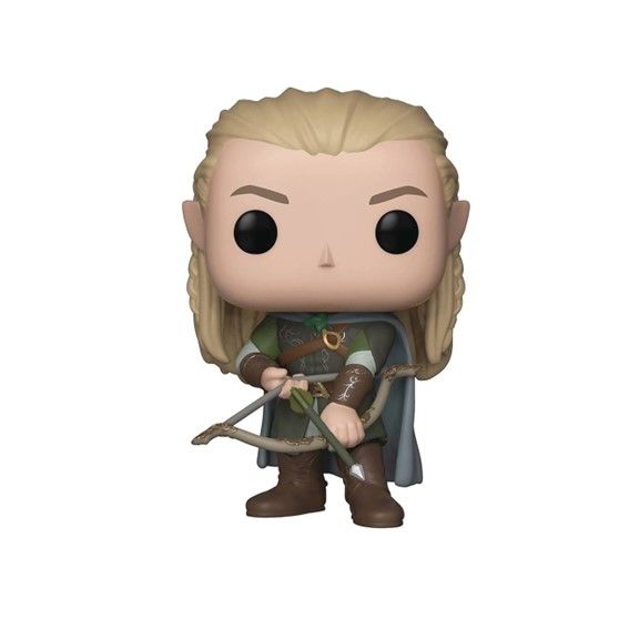 Funko Pop! Legolas 628 - The Lord of the Rings