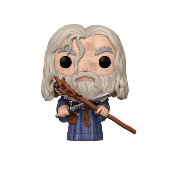 Funko Pop! Gandalf 443 - The Lord of the Rings