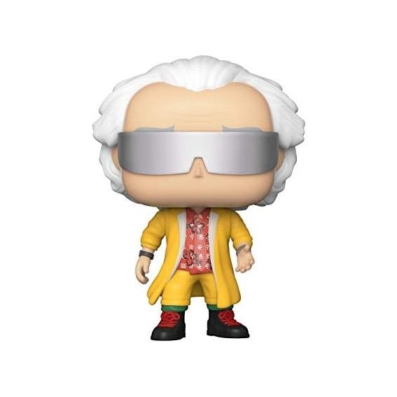 Funko Pop! Doc 2015 960 - Back to the Future