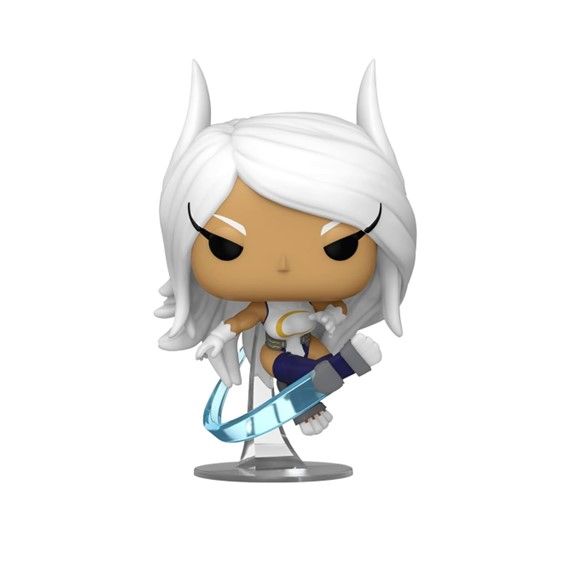 Funko Pop! Mirko 1525 - My Hero Academia