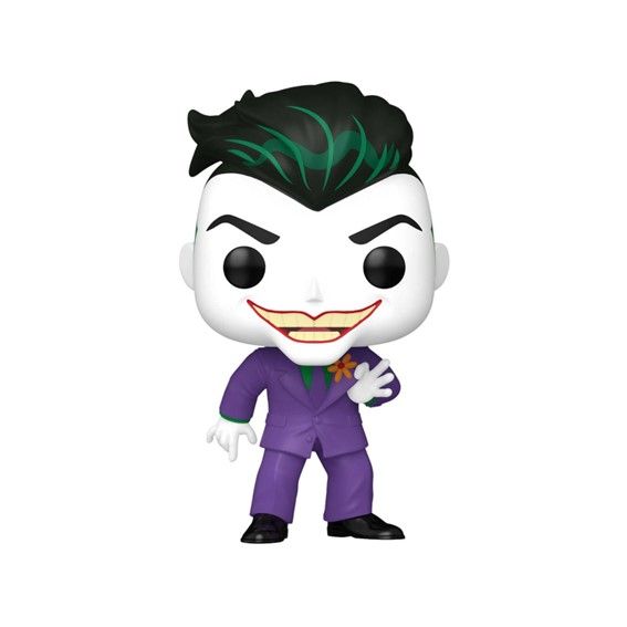 Funko Pop! The Joker 496 - Harley Quinn DC Comics