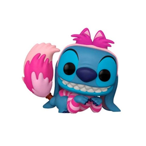 Funko Pop! Stitch as Cheshire Cat 1460 - Disney