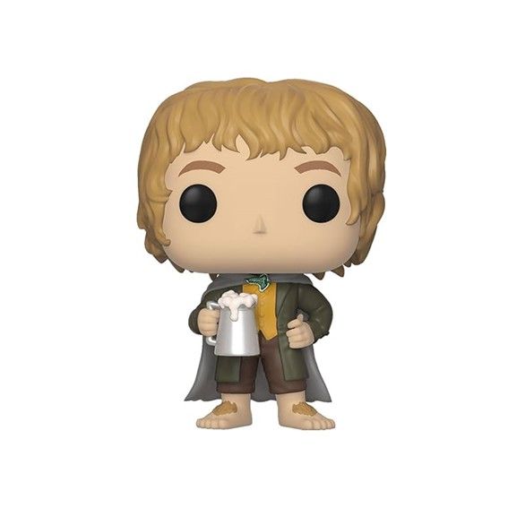 Funko Pop! Merry Brandybuck 528 - The Lord of the Rings