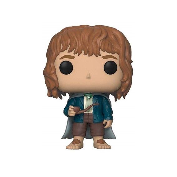 Funko Pop! Pippin Took 530 - The Lord of the Rings