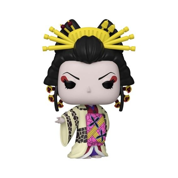 Funko Pop! Daki 1534 - Demon Slayer