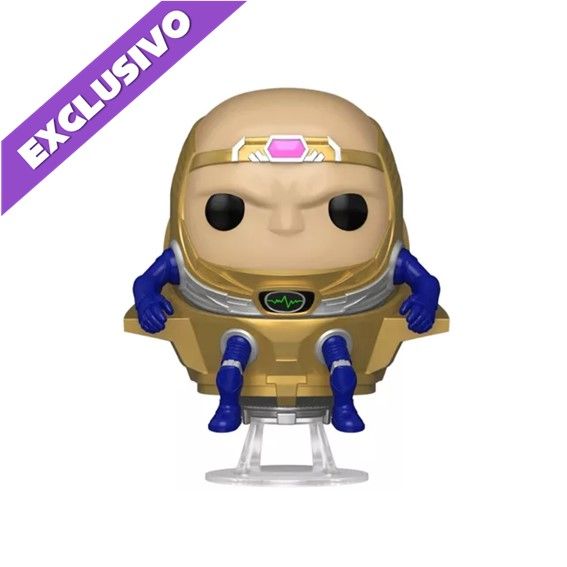 Funko Pop! M.O.D.O.K. 1262 (Summer Convention 2023) - Ant-Man Marvel