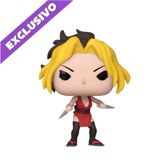 Funko Pop! Makio 1538 (Special Edition) - Demon Slayer