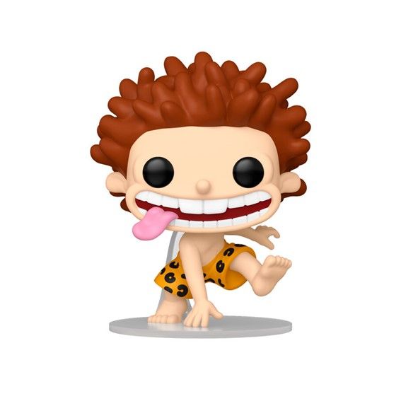 Funko Pop! Donnie Thornberry 1527 - Nickelodeon