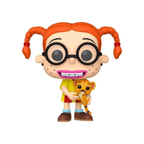 Funko Pop! Eliza Thornberry 1528 - Nickelodeon