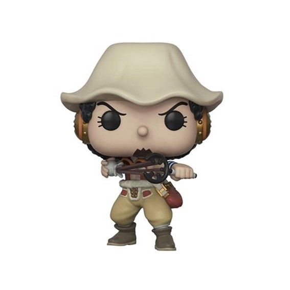 Funko Pop! Usopp 401 - One Piece