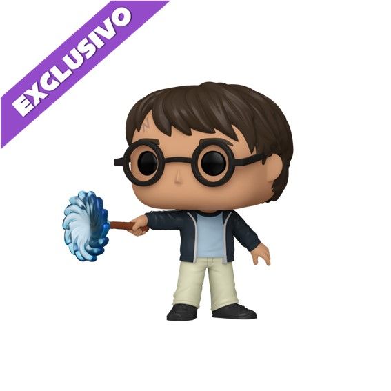 Funko Pop! Harry Potter 173 (Summer Convention 2024) - Harry Potter