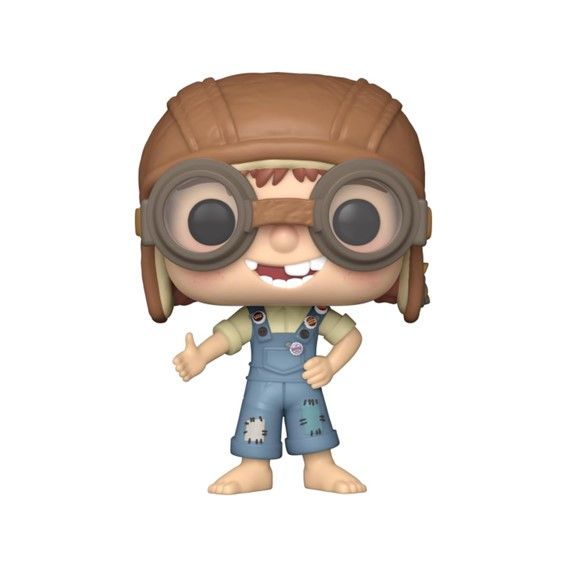 Funko Pop! Young Ellie 1481 - Up Disney Pixar