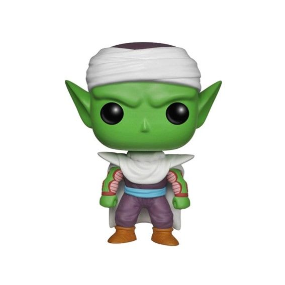 Funko Pop! Piccolo 11 - Dragon Ball Z