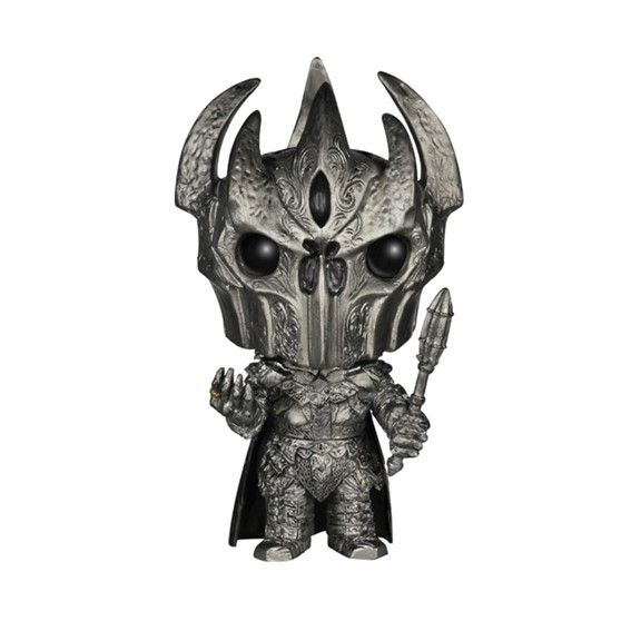 Funko Pop! Sauron 122 - The Lord of The Rings