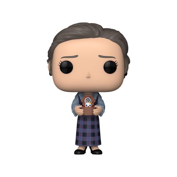 Funko Pop! Lorraine 1618 - The Conjuring