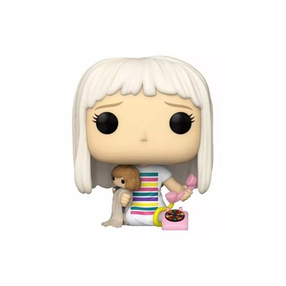 Funko Pop! Carol Anne Freeling 1583 - Poltergeist II