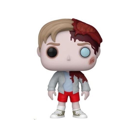 Funko Pop! Victor Pascow 1586 - Pet Sematary