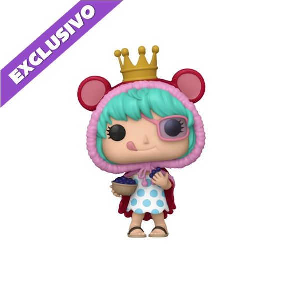 Funko Pop! Sugar 1622 (2024 Summer Convention) - One Piece