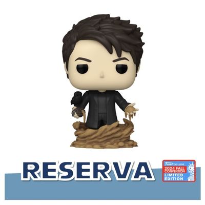 Funko Pop! Dream 1642 (2024 Fall Convention) - The Sandman