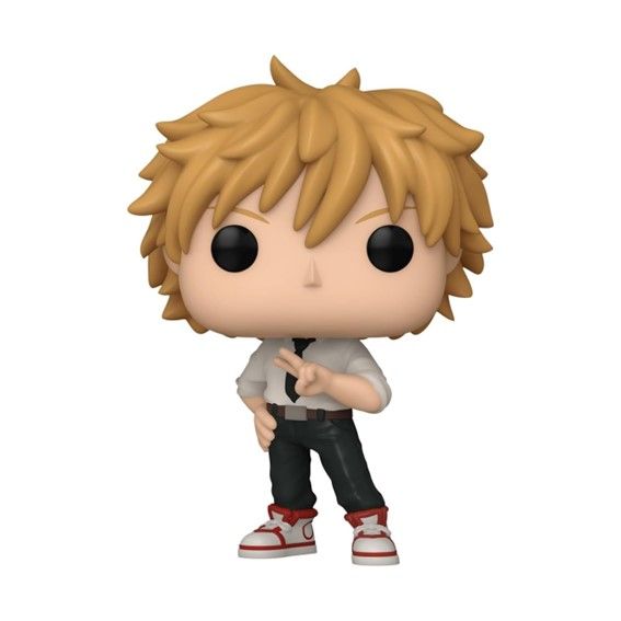 Funko Pop! Denji 1678 - Chainsaw Man