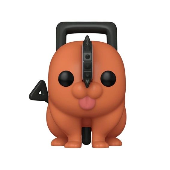 Funko Pop! Pochita 1682 - Chainsaw Man
