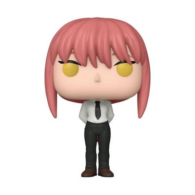 Funko Pop! Makima 1679 - Chainsaw Man