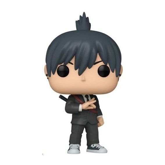 Funko Pop! Aki Hayakawa 1680 - Chainsaw Man