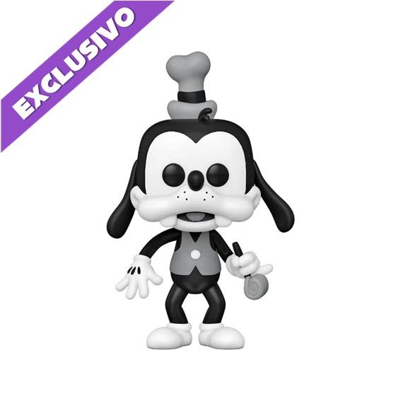 Funko Pop! Goofy 1310 (Special Edition) - Disney 100