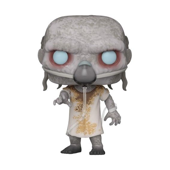 Funko Pop! Wheezing Demon 1640 - Insidious