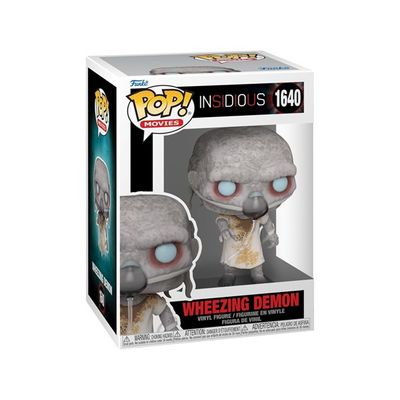 Funko Pop! Wheezing Demon 1640 - Insidious