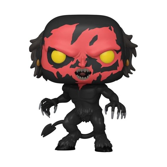 Funko Pop! Red Faced Demon 1639 - Insidious