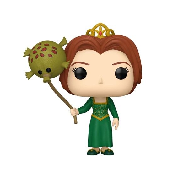Funko Pop! Princess Fiona 1595 - Shrek Dreamworks