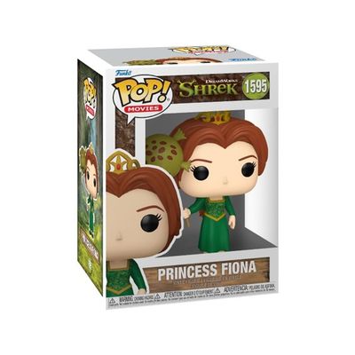 Funko Pop! Princess Fiona 1595 - Shrek Dreamworks