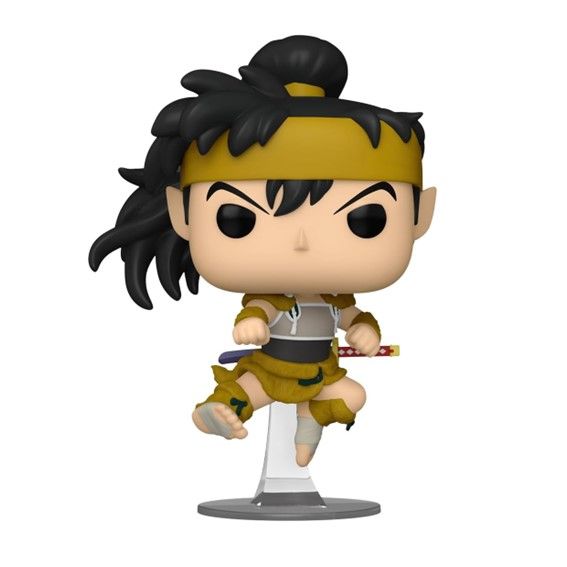 Funko Pop! Koga 1591 - Inuyasha