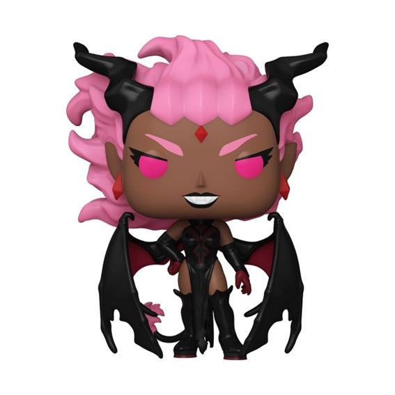 Funko Pop! Drolta 1690 - Castlevania Nocturne Netflix