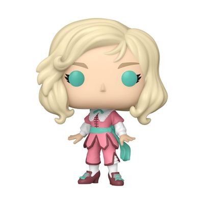 Funko Pop! Maria 1688 - Castlevania Nocturne Netflix