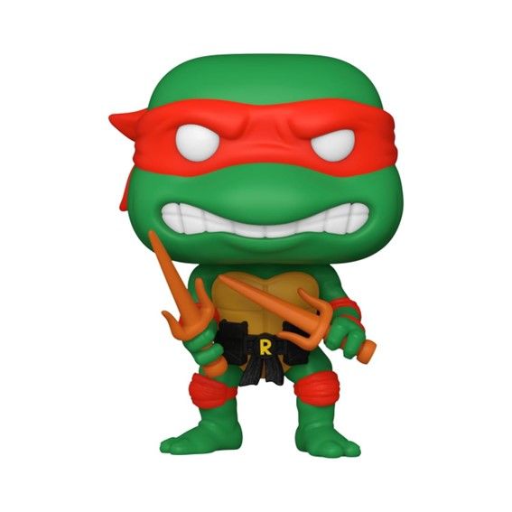 Funko Pop! Raphael 1556 - Teenage Mutant Ninja Turtles Nickelodeon