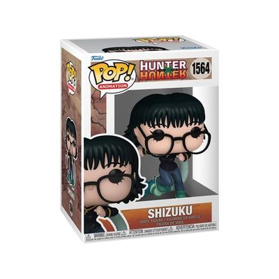 Funko Pop! Shizuku 1564 - Hunter X Hunter