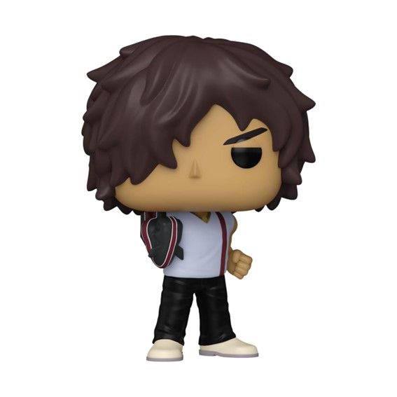 Funko Pop! Yasutora Sado Chad 1614 - Bleach